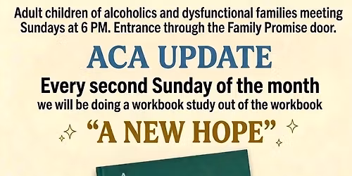Workbook Study
