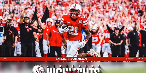 Parking Iowa Hawkeyes at Nebraska Cornhuskers Wrestling