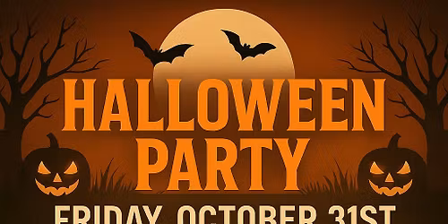 Halloween night