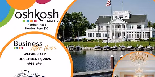 Business After Hours-December 2025