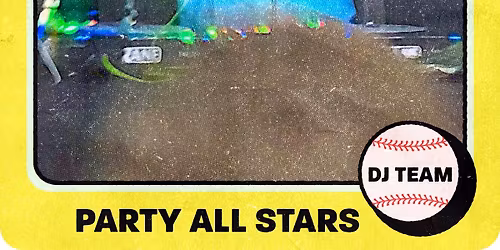 Upstairs - DJ Chad Banks