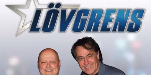 PREMI\u00c4R!! \u2728\ufe0fL\u00f6vgrens Duo\u2728\ufe0f S\u00f6ndag 21\/12 i Brunnsparken, extrainsatt trivseldans