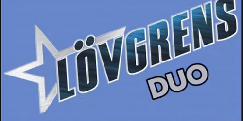 PREMI\u00c4R!! \u2728\ufe0fL\u00f6vgrens Duo\u2728\ufe0f S\u00f6ndag 21\/12 i Brunnsparken, extrainsatt trivseldans