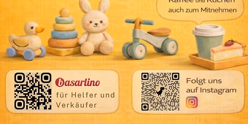 48.Second-Hand-Basar Bad Wünnenberg 