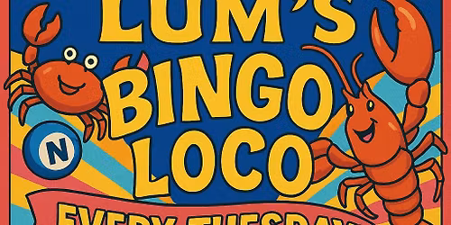 Lums Bingo Loco