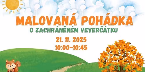 Malovan\u00e1 poh\u00e1dka