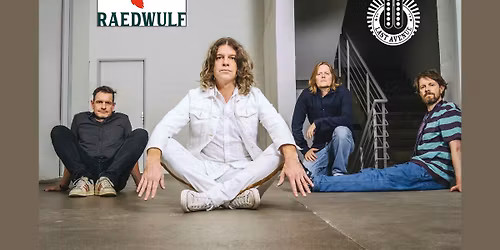 Last Avenue - Raedwulf Pub Luzern