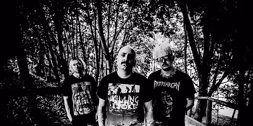 Shallow Waves [CAN] \/ Lo Seal [D]