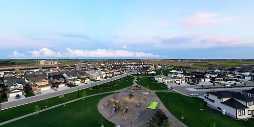 Brighton Community Garage Sale