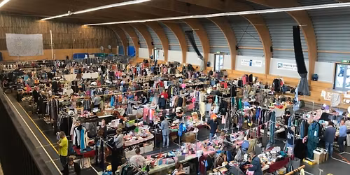 VLOOIENMARKT Dordrecht | 2e paasdag