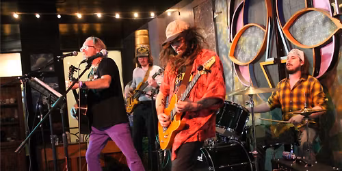 Jeremy & The Spawn | Live Music @ Lucky's!