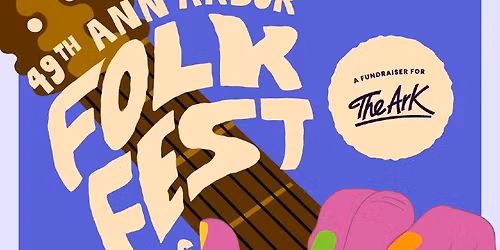Ann Arbor Folk Festival