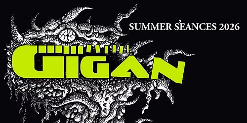 Gigan, Centenary