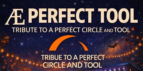 \u00c6 Prefect Tool Halloween \ud83c\udf83 - Indio, CA