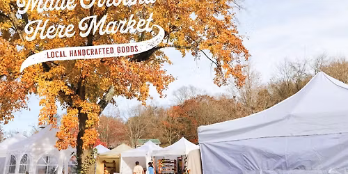 Made Around Here Market