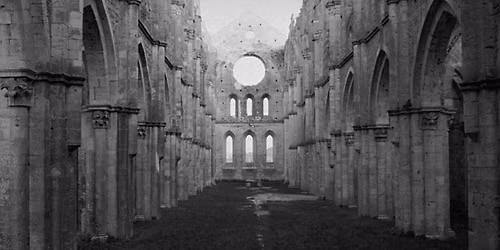 reDiscover - Andrei Tarkovsky: Nostalghia (12A) Subtitled