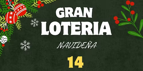 LOTER\u00cdA NAVIDE\u00d1A