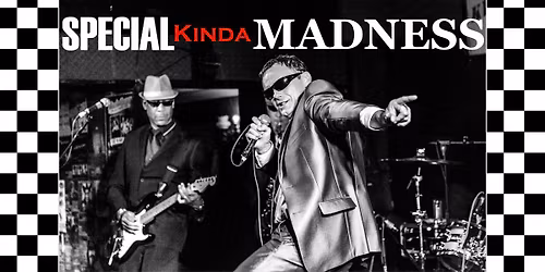 Special Kinda Madness