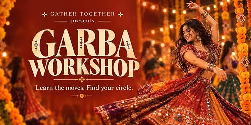 Garba Workshop