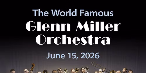 Glenn Miller Orchestra