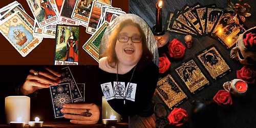 Oracle Readings by Psychic Auntie Pan Pan-Ipso Facto-Sunday, Sept 27, 2-6pm