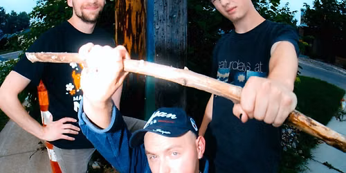 Thoughts on Bowling w\/ Softly, HummusVacuum + MooseCreek Park