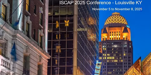 ISCAP 2025 Louisville