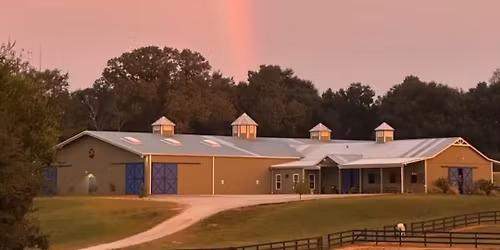 Great Oak Volunteer Training