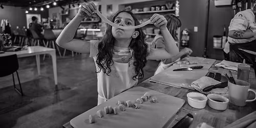 Kids Cooking Class