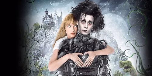 Edward Scissorhands in Concert at Place Des Arts - Salle Wilfrid Pelletier