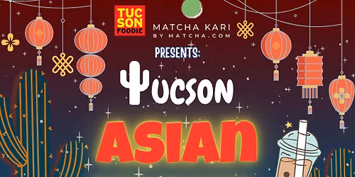 Asian Night Market