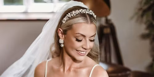 Aspire Clinic x A Finishing Touch \u2013 Exclusive Bridal Showcase