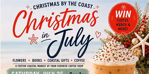 Christmas in July