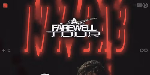 Ivy Lab: A Farewell Tour w/ Neffa-T, Joro Dudovski, Dark Adaptation & Dudley @ Third Room