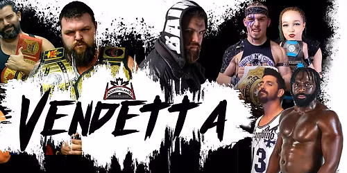 VENDETTA
