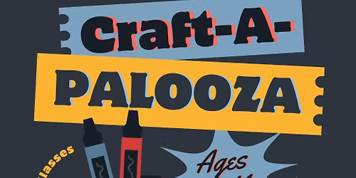 Craft-A-PALOOZA