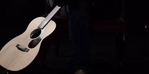 Live at Guu\u2019s On Main!