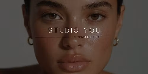 Studio You Cosmetics Edmonton GRAND OPENING