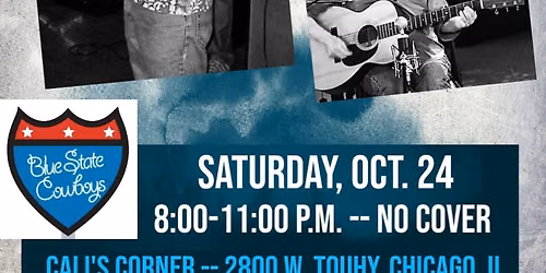 Live music with Matt Farmer, Steve Doyle, and Annalee Koehn