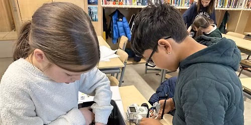 Week #4: NewTechKids 2026 Summer Vacation  Bootcamp (8-12 Yrs): July 27-31