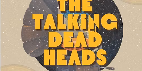 The Talking Dead Heads Live at Sportsmen\u2019s Tavern 11\/21 & 22\/ 2025