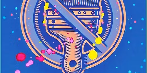 Beyond the Brush: Kids Art Class