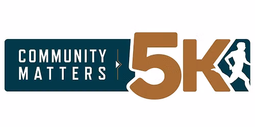 Community Matters 5K