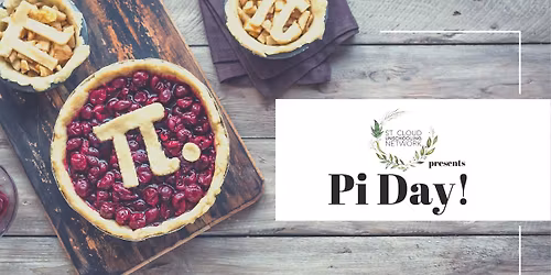 Pi Day!