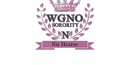 NU HOUSE 12\/10 Cypress Women's 'Sorority' Networking Group (TOY DRIVE \ud83e\uddf8)