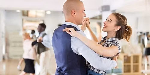 Event Ready - Waltz & Rumba in 6 Weeks! (6-week session)