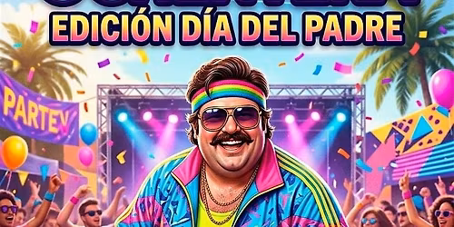 VERBENA OCHENTERA d\u00eda del Padre