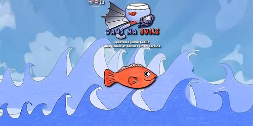 Spectacle sp\u00e9cial tout-petits 