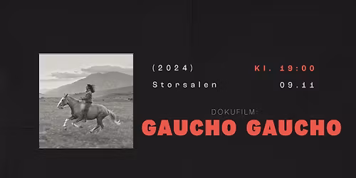 S\u00f8ndagsdoku: Gaucho Gaucho (2024)