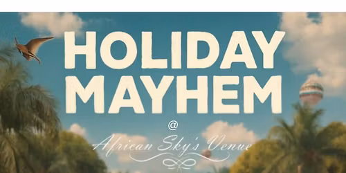 Holiday Mayhem